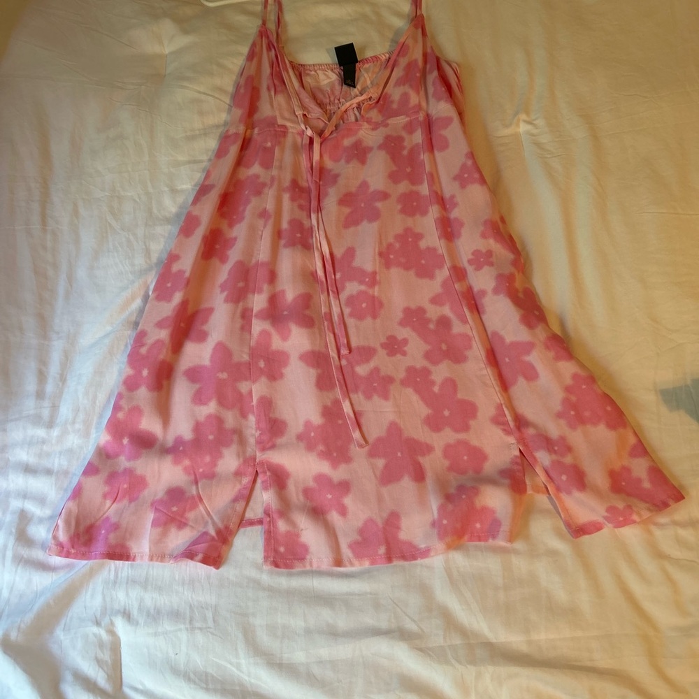 Target dress